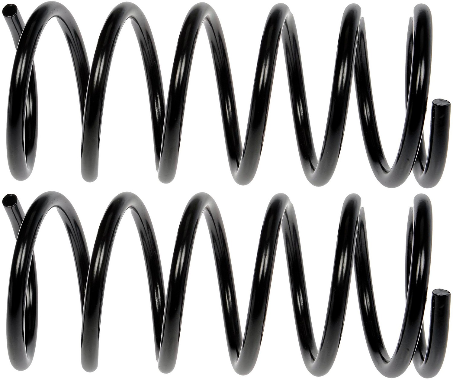 Dorman Coil Spring 566-210 — image 3