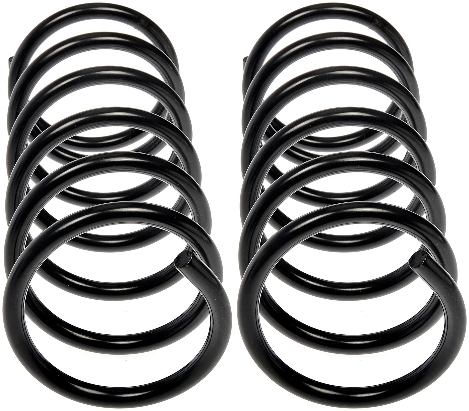 Dorman Coil Spring 566-210 — image 4
