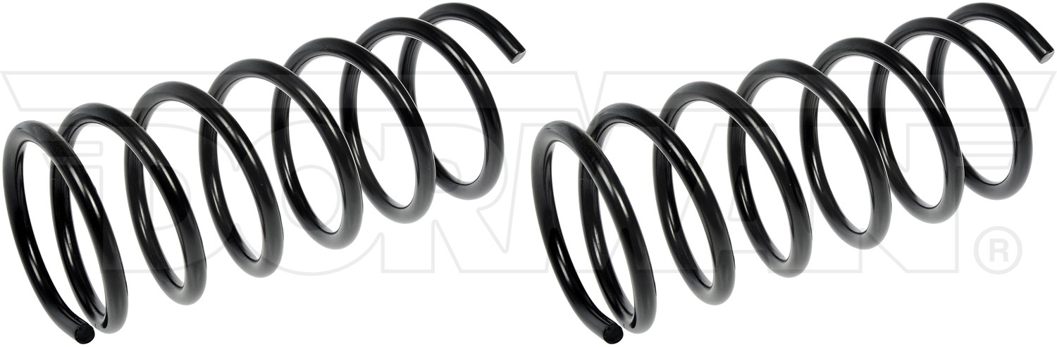 Dorman Coil Spring 566-210 — image 5