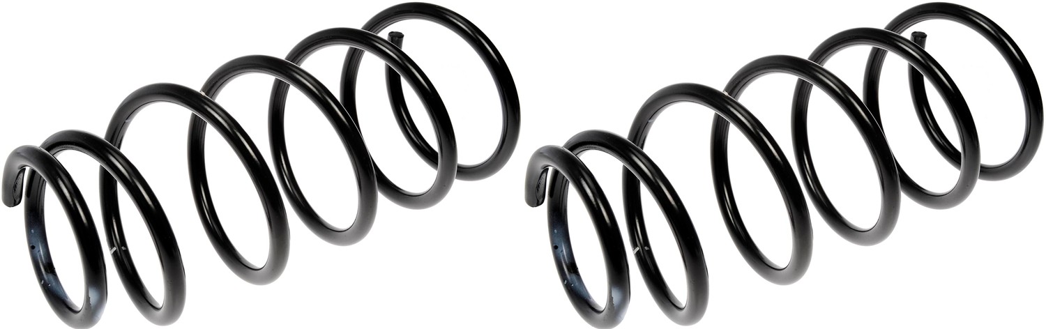 Dorman Coil Spring 566-239 — image 2