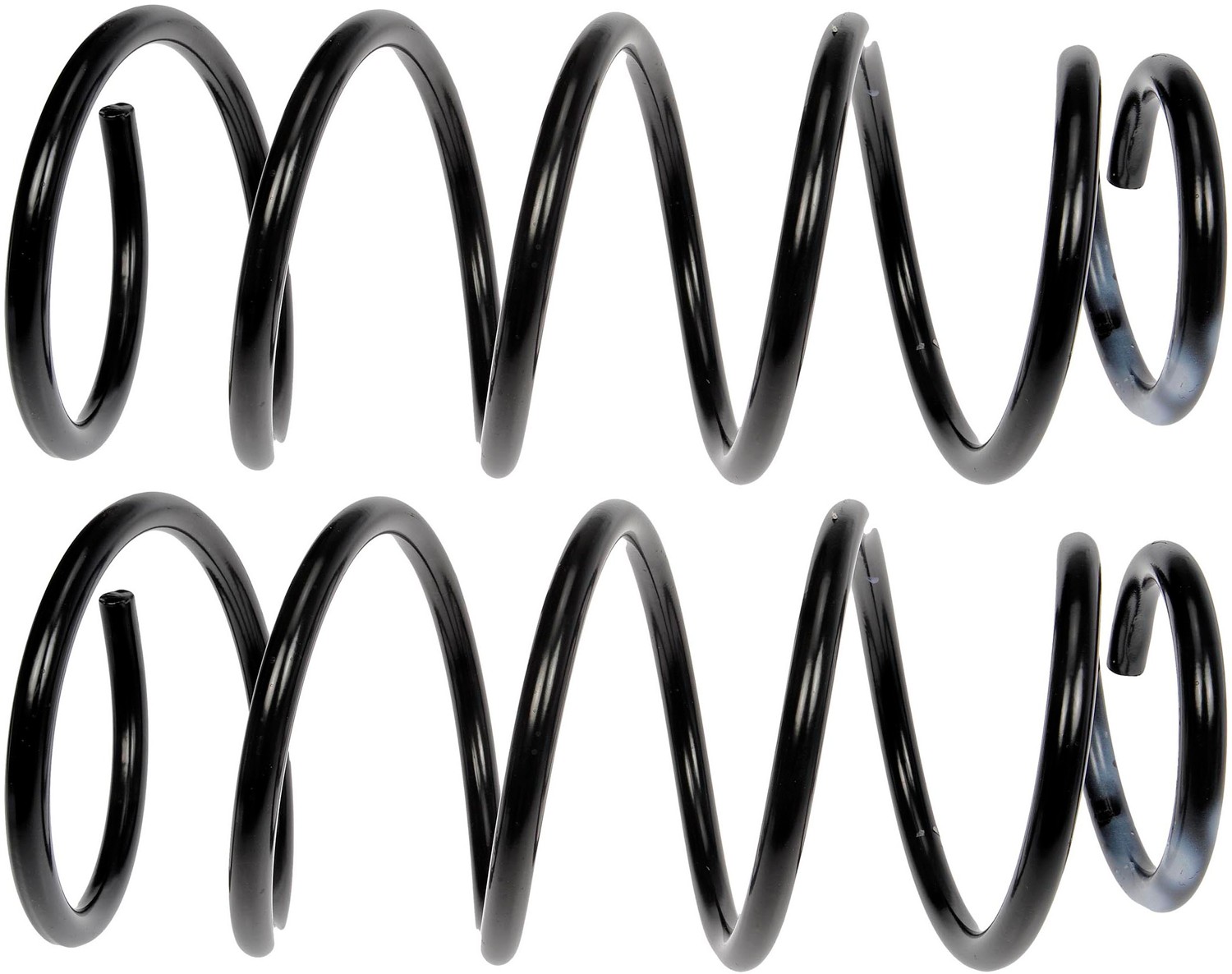 Dorman Coil Spring 566-239 — image 3
