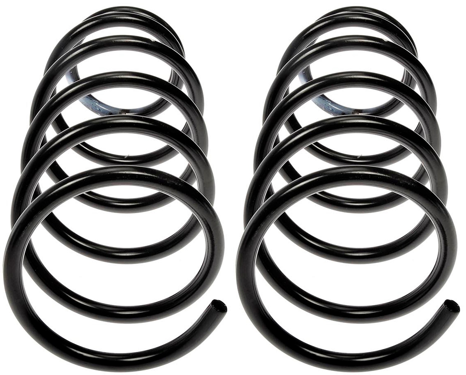 Dorman Coil Spring 566-239 — image 4