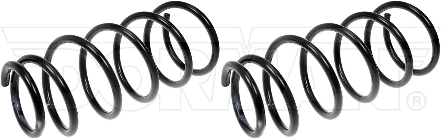 Dorman Coil Spring 566-239 — image 5