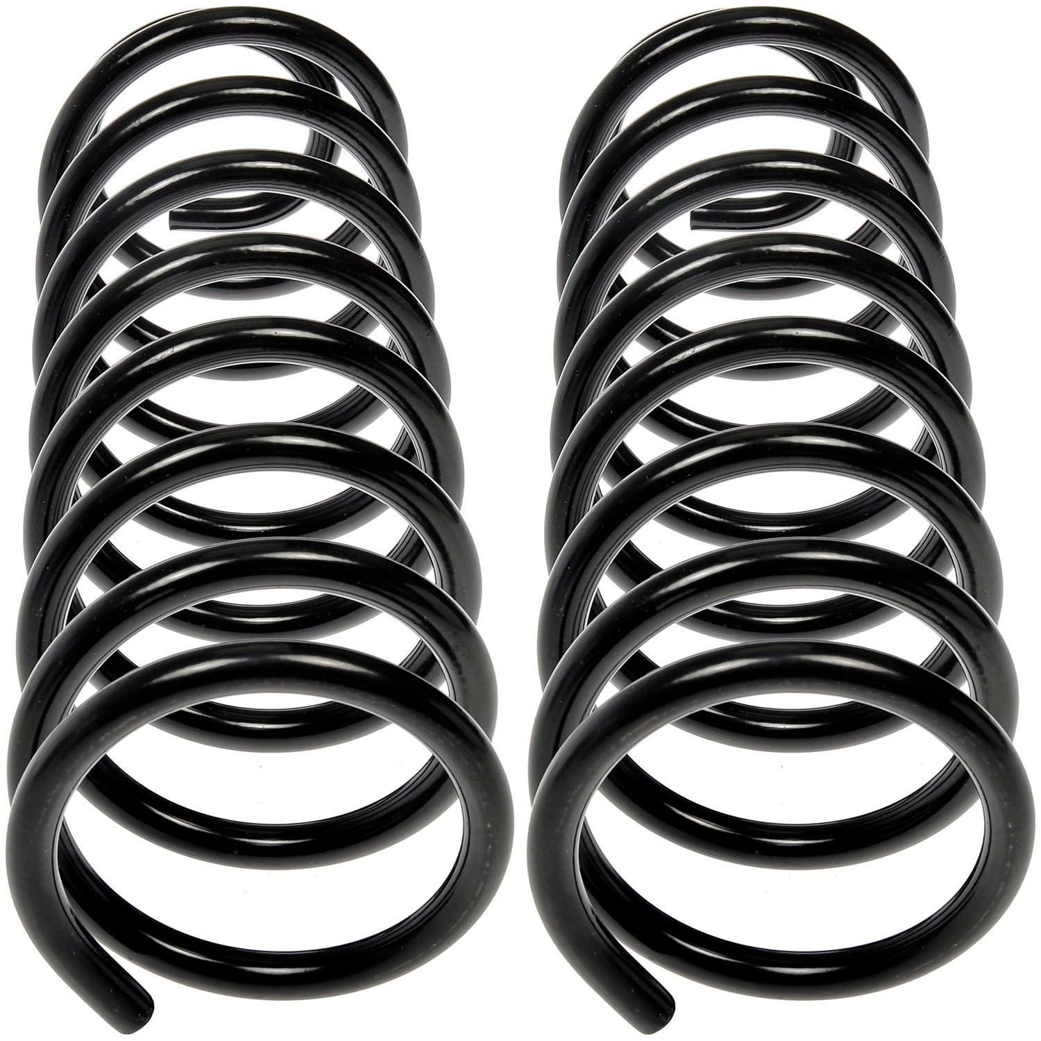 Dorman Coil Spring 566-251 — image 4