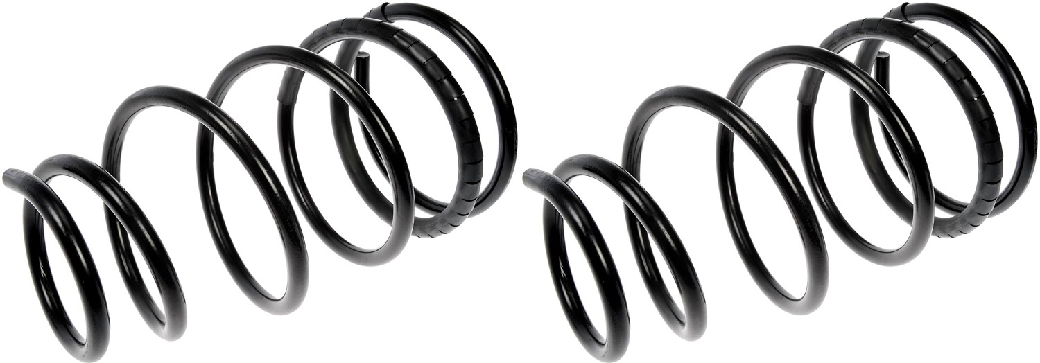 Dorman Coil Spring 566-299 — image 2
