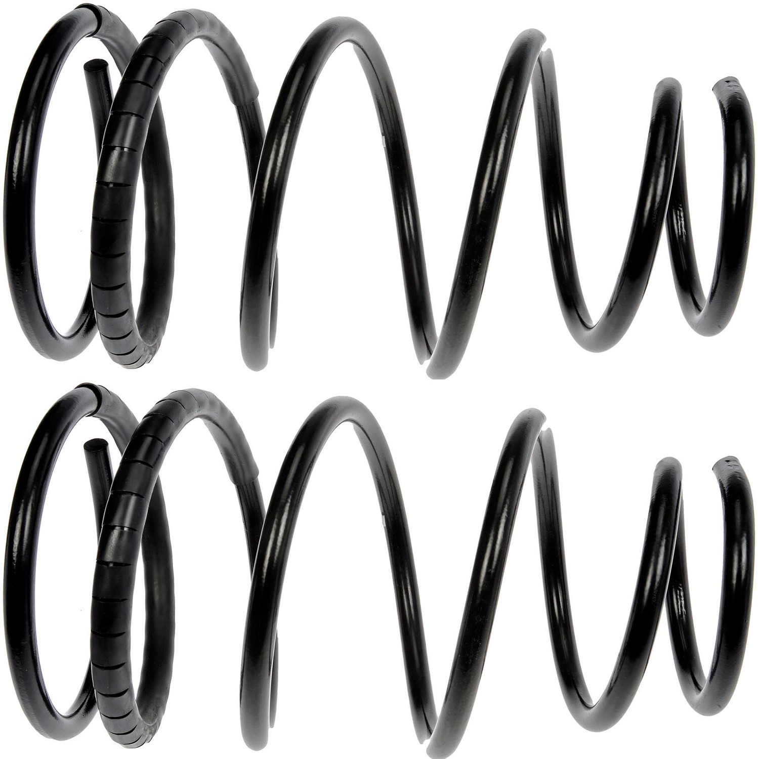 Dorman Coil Spring 566-299 — image 3