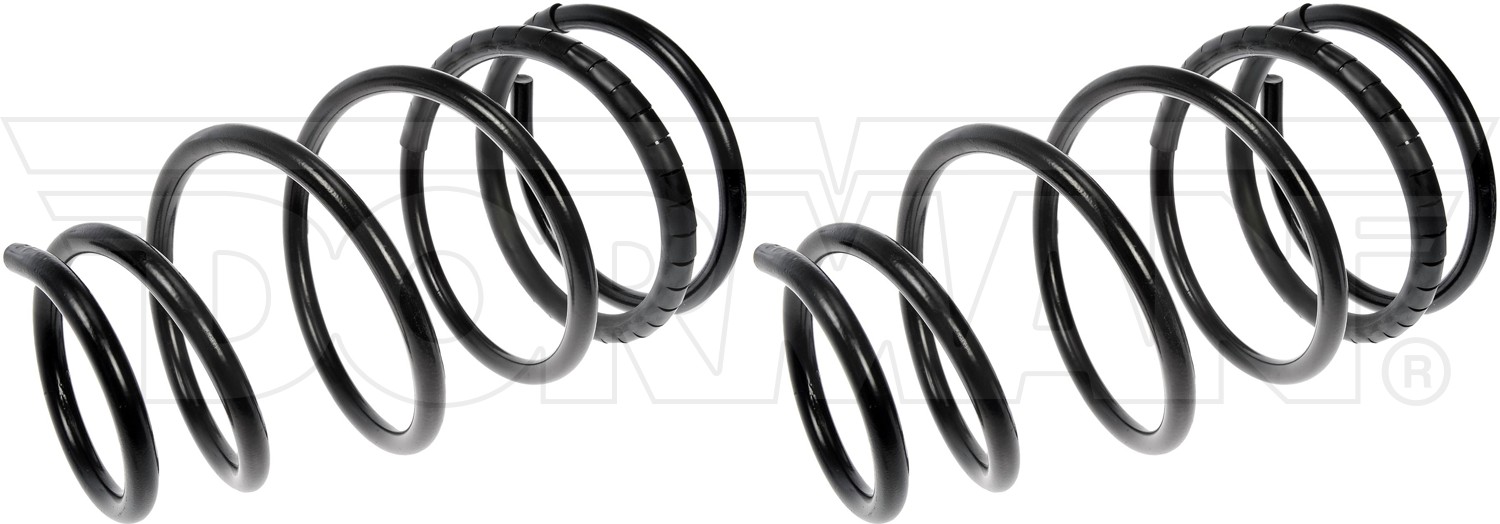 Dorman Coil Spring 566-299 — image 5