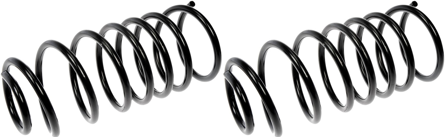 Dorman Coil Spring 566-328 — image 2