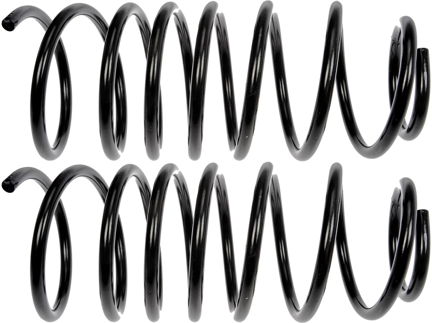 Dorman Coil Spring 566-328 — image 3