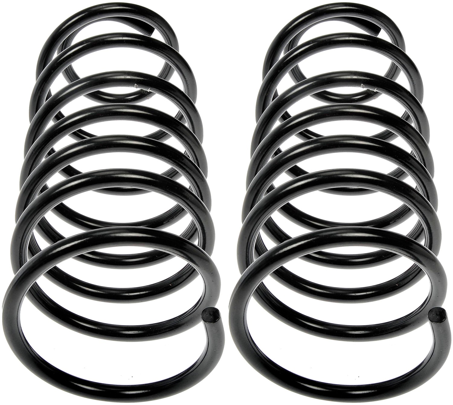 Dorman Coil Spring 566-328 — image 4
