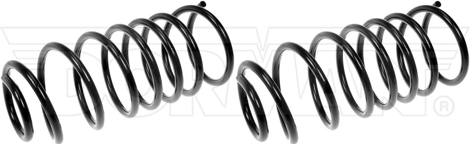 Dorman Coil Spring 566-328 — image 5