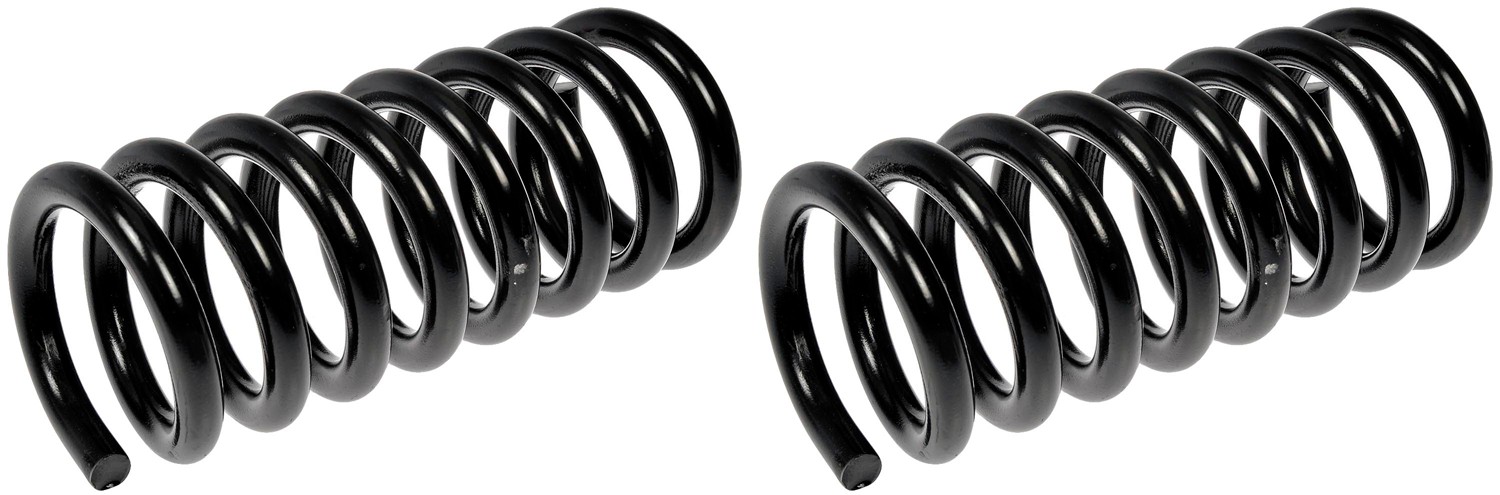 Dorman Coil Spring 566-353 — image 2