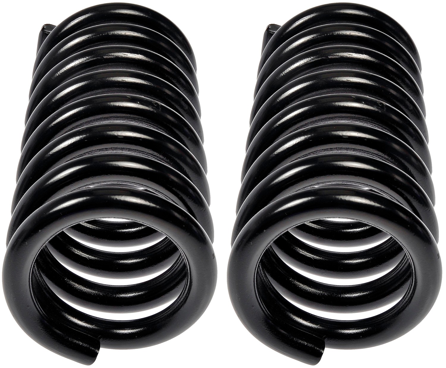 Dorman Coil Spring 566-353 — image 4