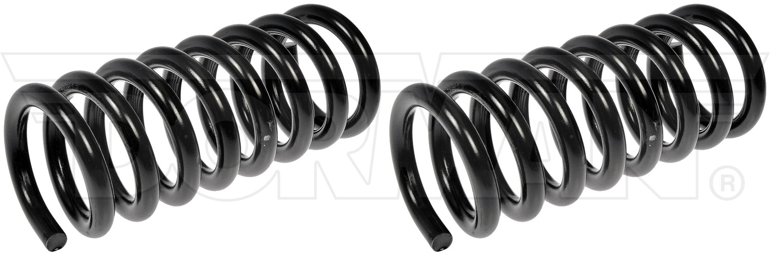 Dorman Coil Spring 566-353 — image 5