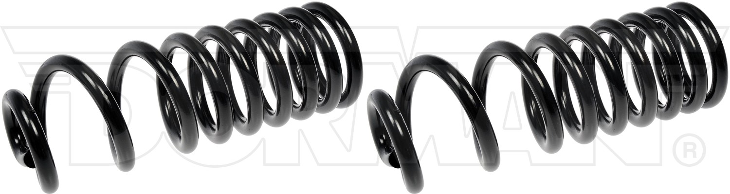 Dorman Coil Spring 566-382 — image 5