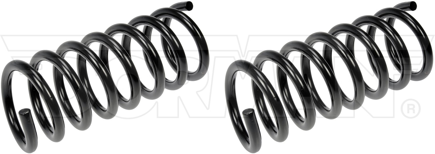 Dorman Coil Spring 566-905 — image 5