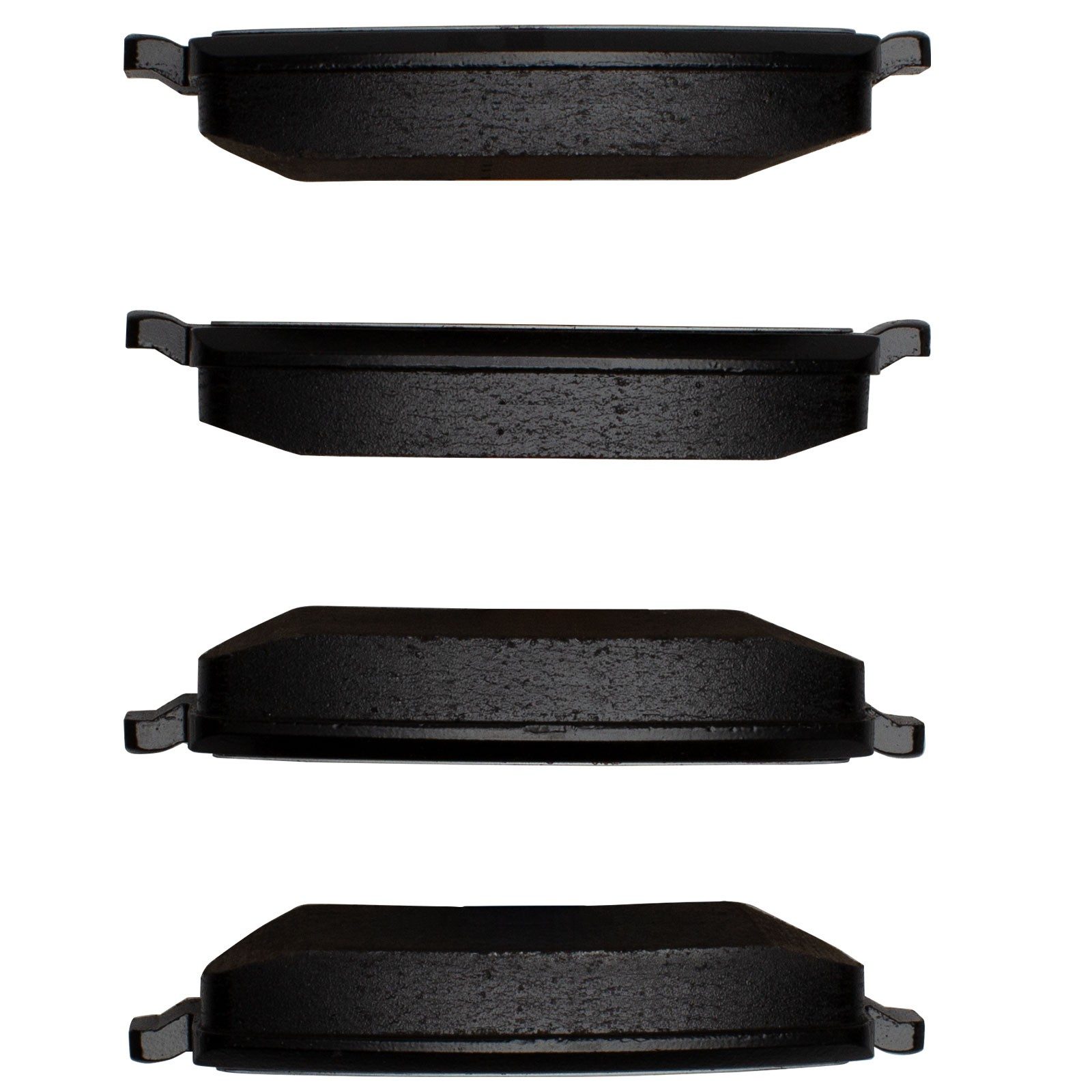 DYNAMIC FRICTION Disc Brake Pad Set 1600-1108-00 — image 6
