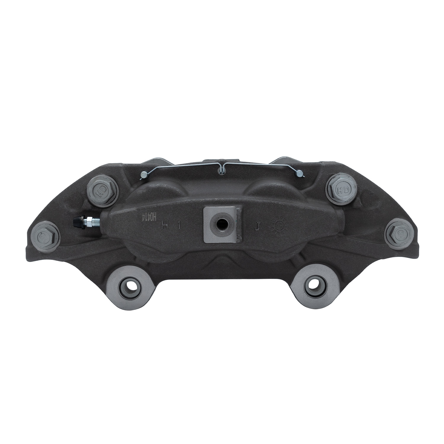 DYNAMIC FRICTION Disc Brake Caliper 331-54146