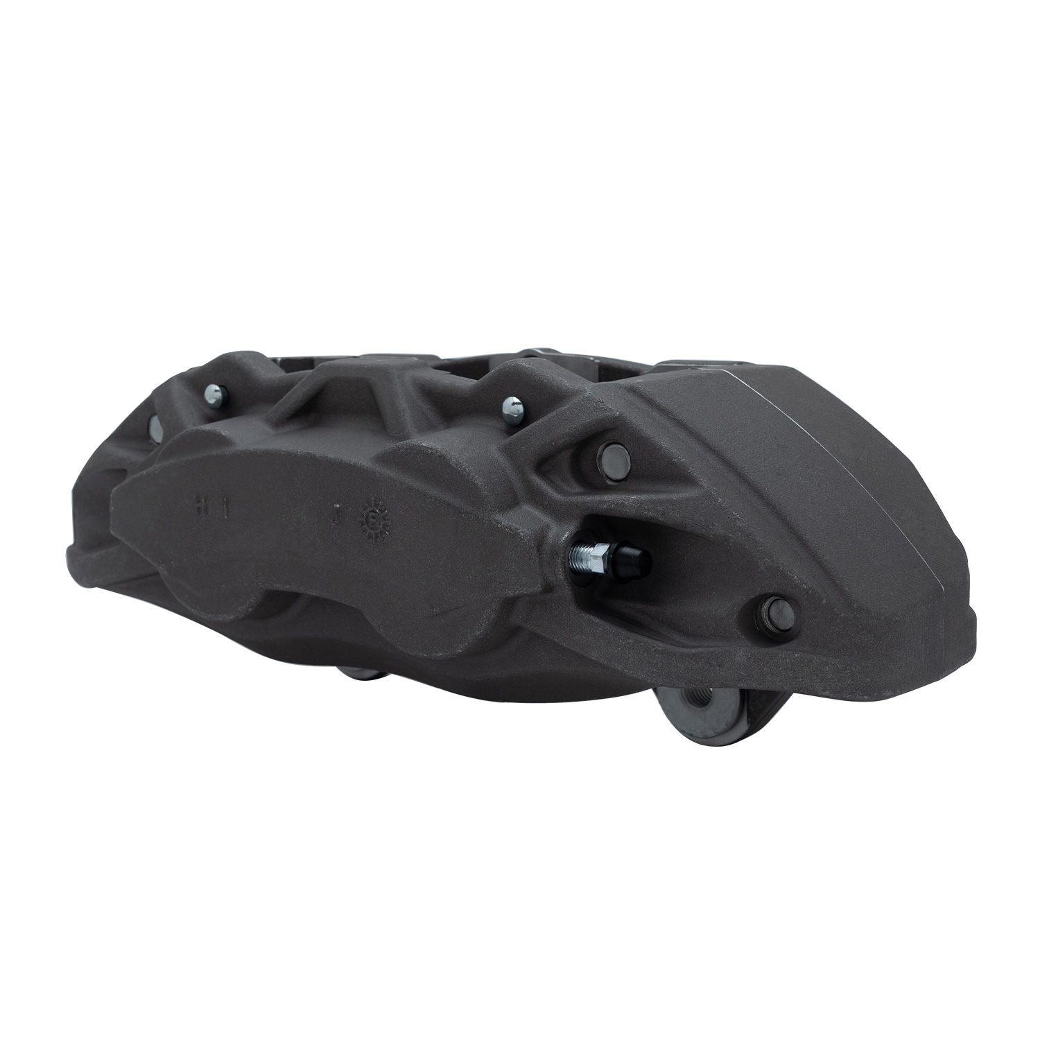 DYNAMIC FRICTION Disc Brake Caliper 331-54146 — image 2