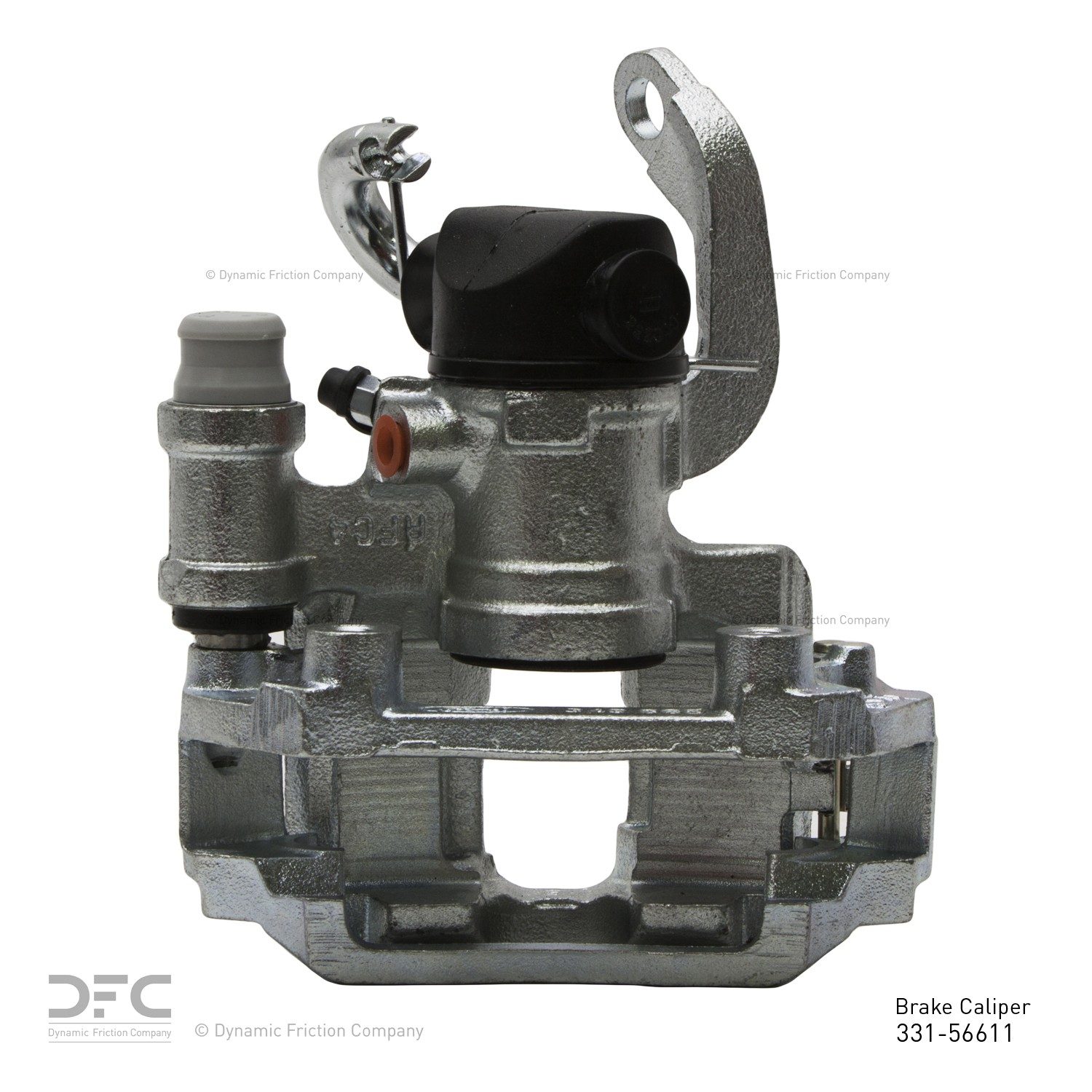 DYNAMIC FRICTION Disc Brake Caliper 331-56611 — image 5