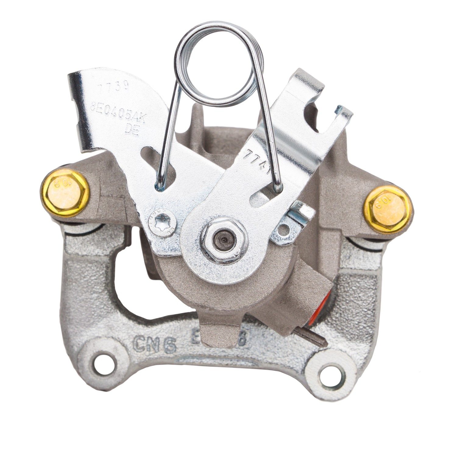 DYNAMIC FRICTION Disc Brake Caliper 331-73633 — image 3