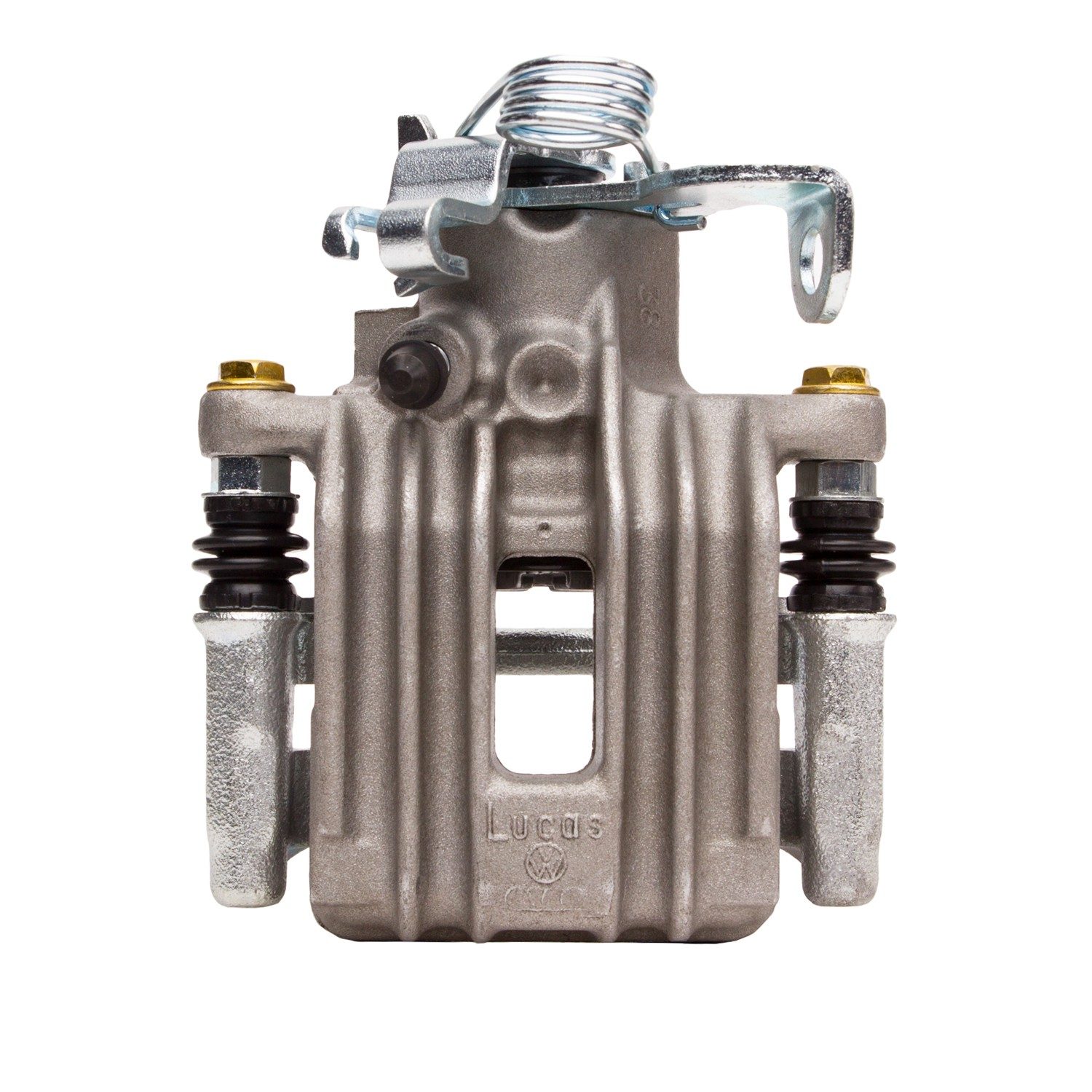 DYNAMIC FRICTION Disc Brake Caliper 331-73633 — image 4