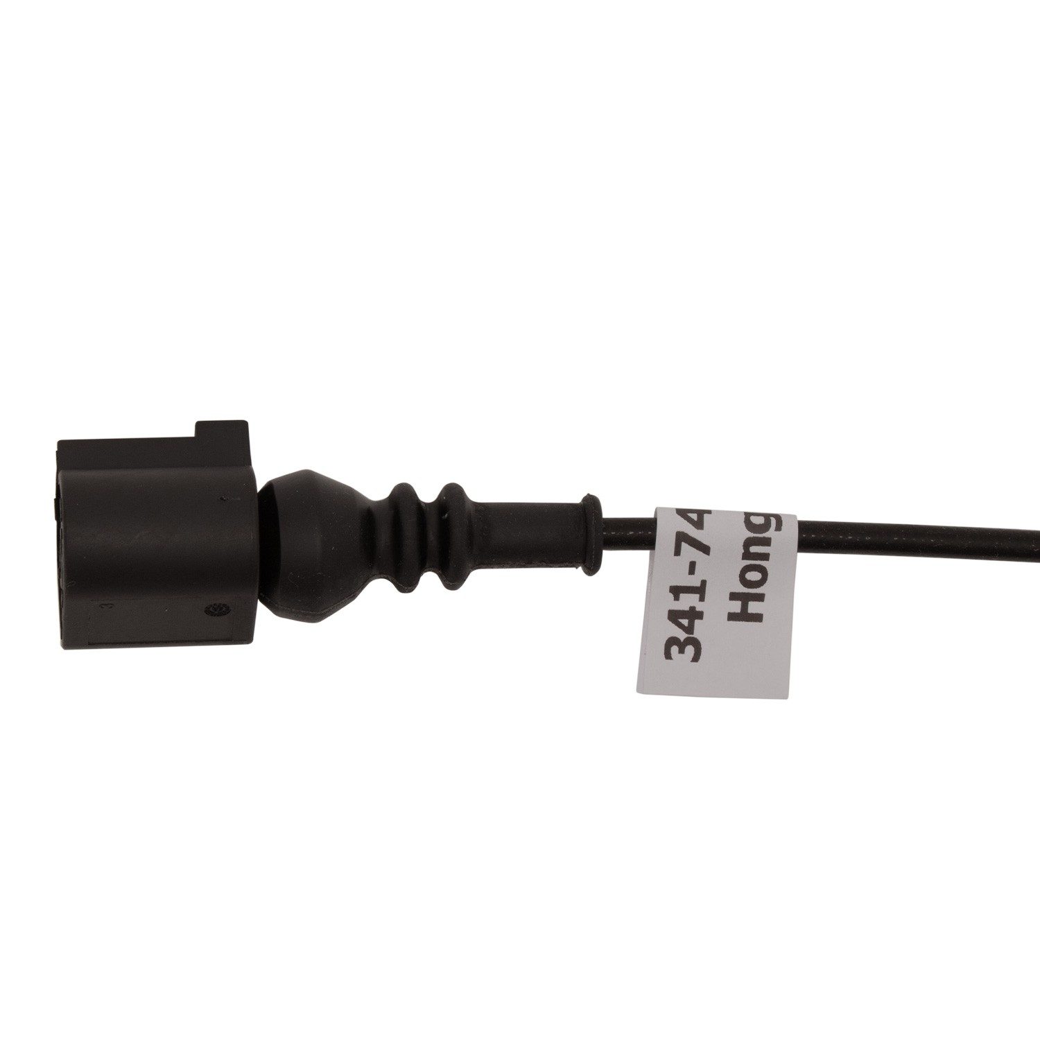 DYNAMIC FRICTION Disc Brake Pad Wear Sensor 341-74007 — image 2
