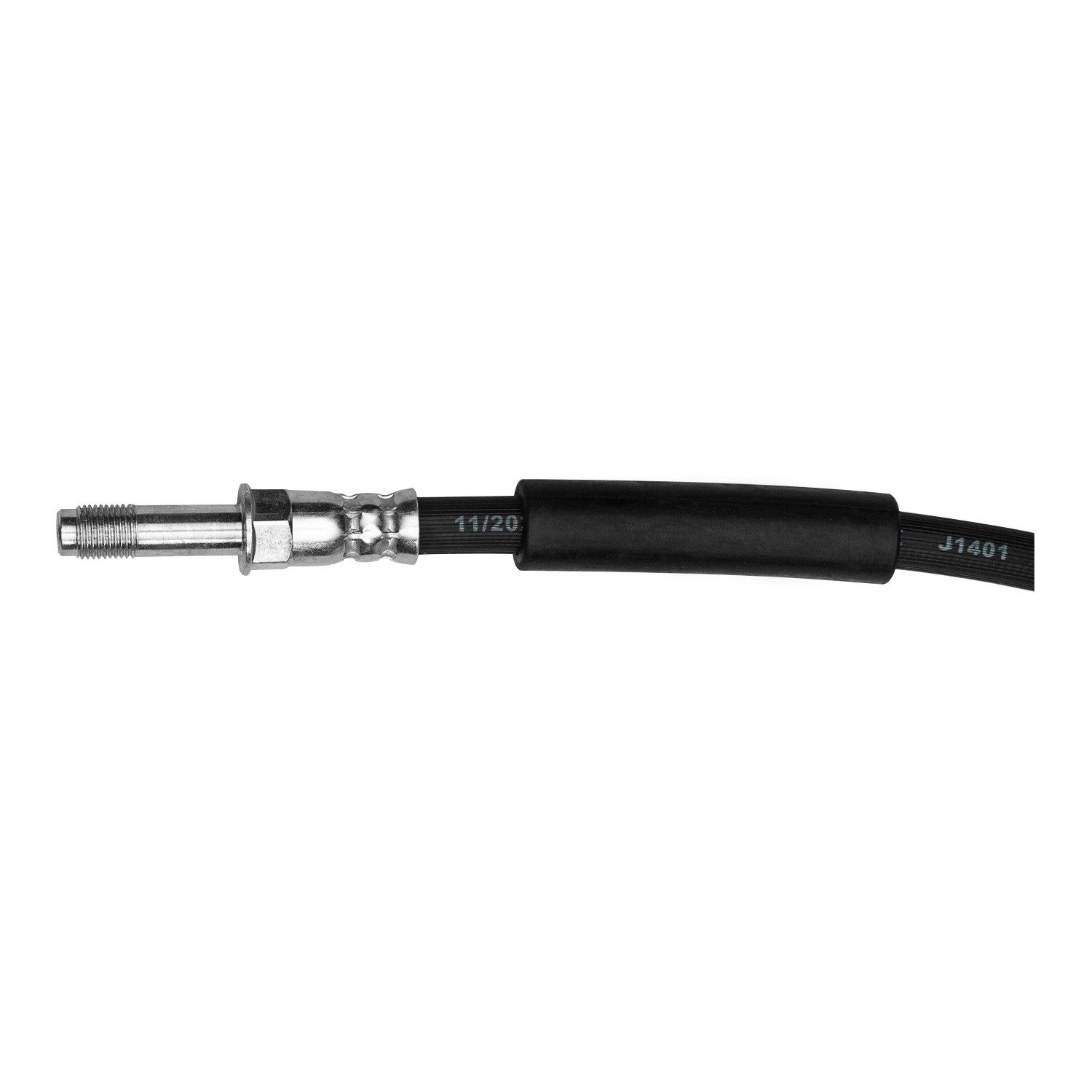 DYNAMIC FRICTION Brake Hydraulic Hose 350-02038 — image 2