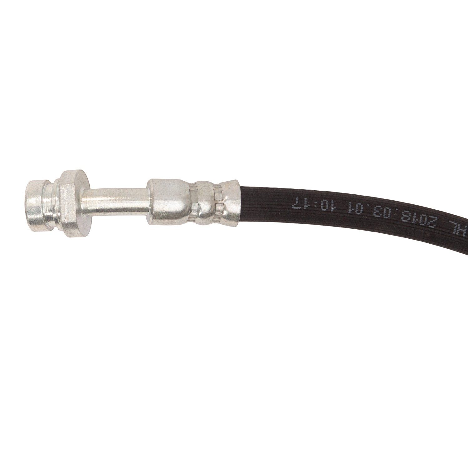DYNAMIC FRICTION Brake Hydraulic Hose 350-03139 — image 2