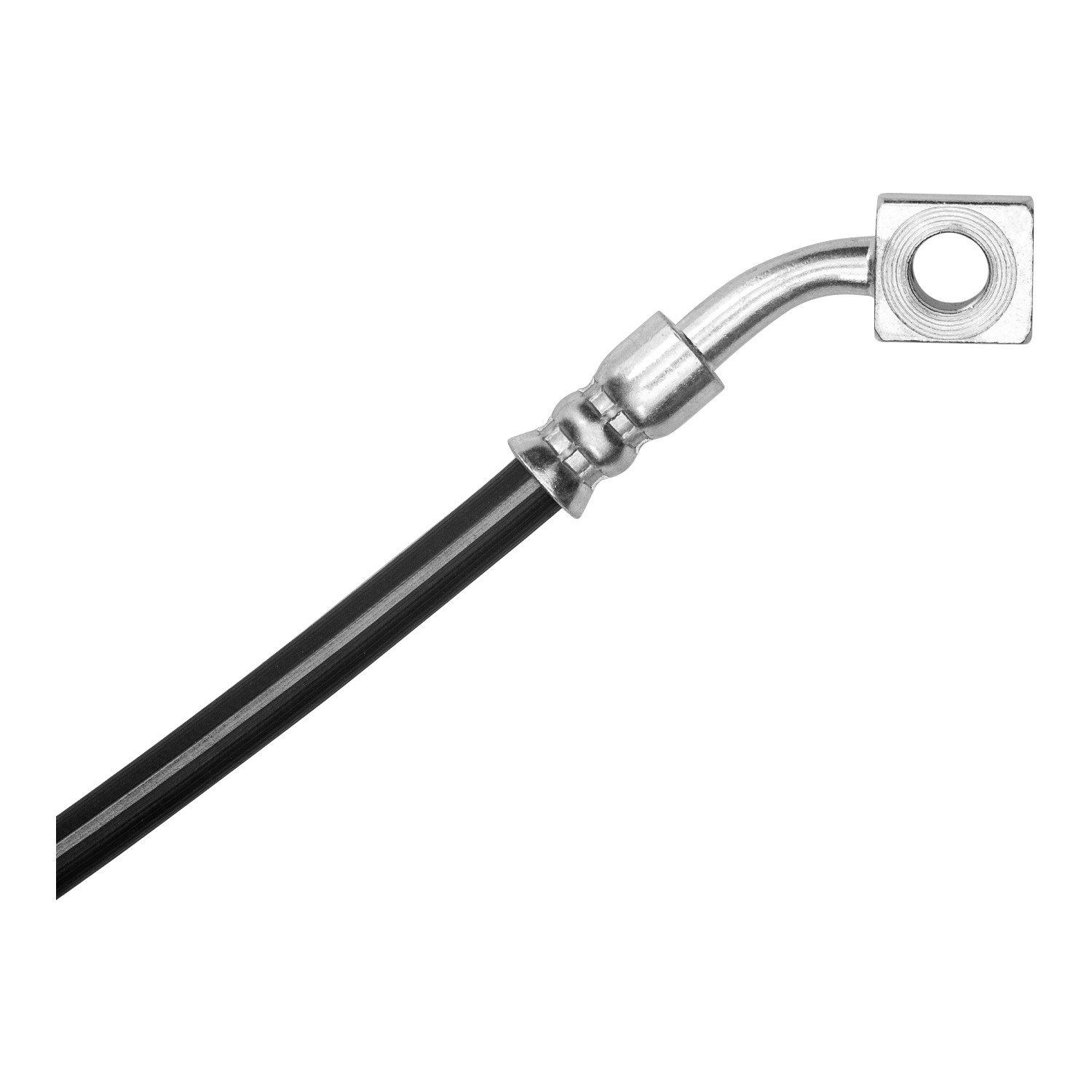 DYNAMIC FRICTION Brake Hydraulic Hose 350-47451 — image 3