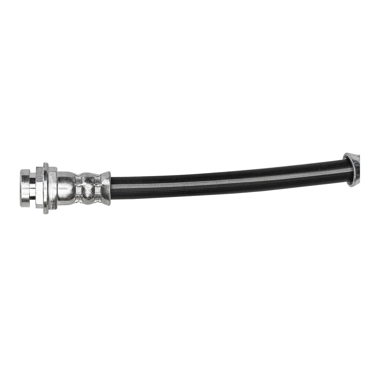 DYNAMIC FRICTION Brake Hydraulic Hose 350-47451 — image 2