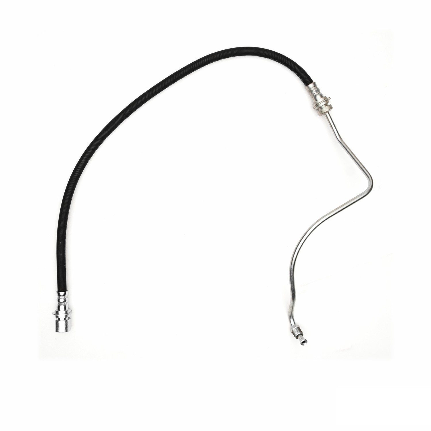 DYNAMIC FRICTION Brake Hydraulic Hose 350-54728