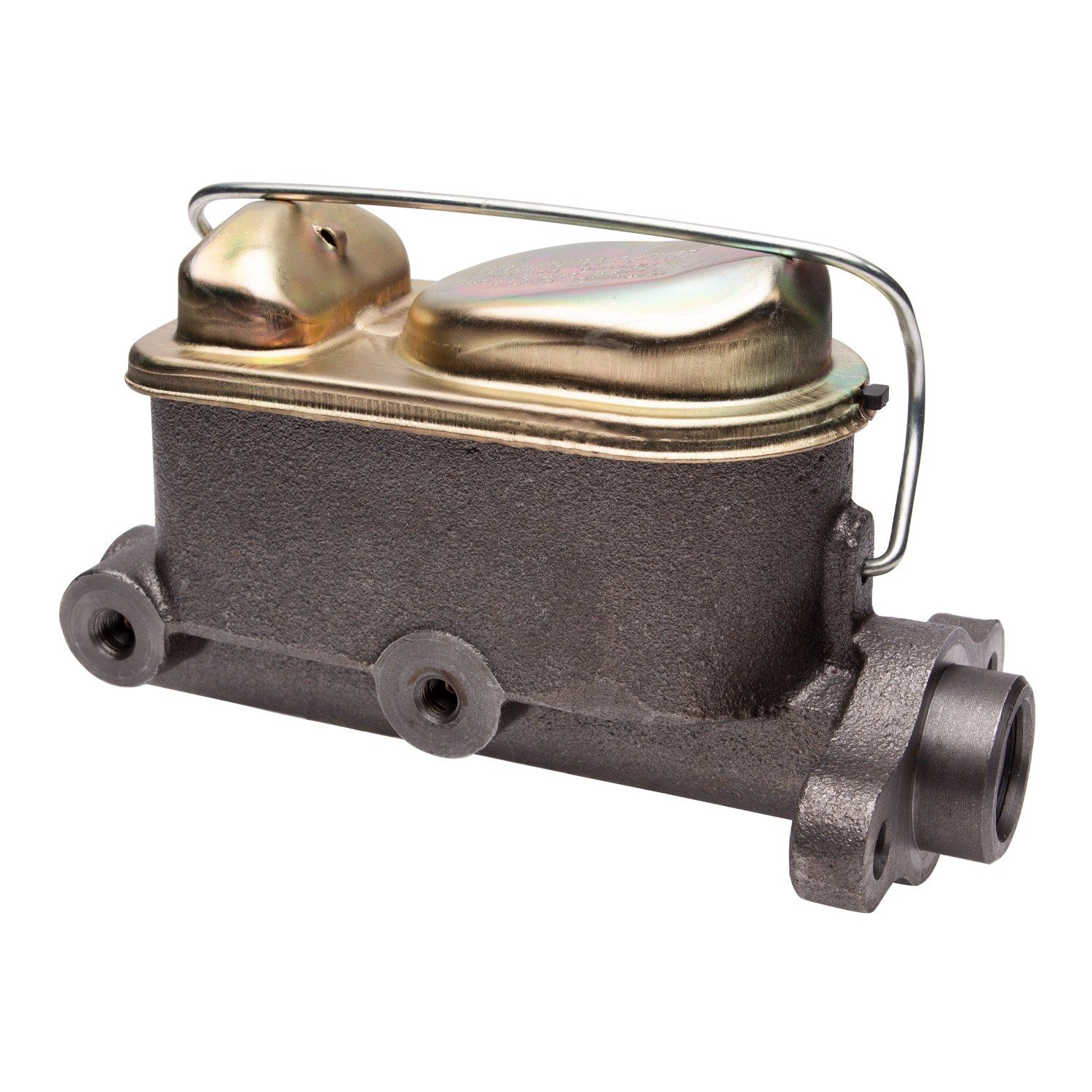 DYNAMIC FRICTION Brake Master Cylinder 355-54165