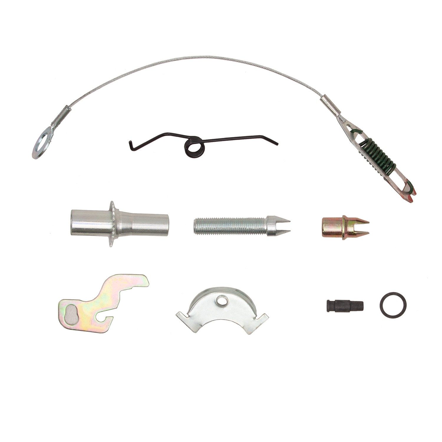 DYNAMIC FRICTION Drum Brake Adjuster 372-40017