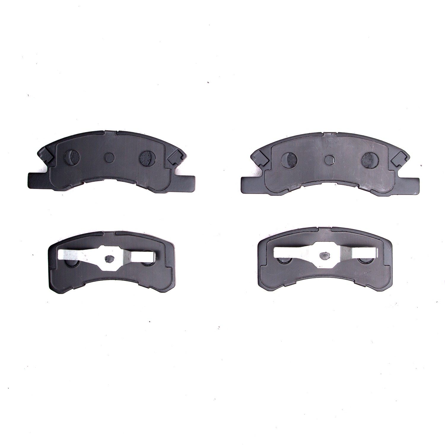 DYNAMIC FRICTION Disc Brake Pad Set 4000-1731-00 — image 4