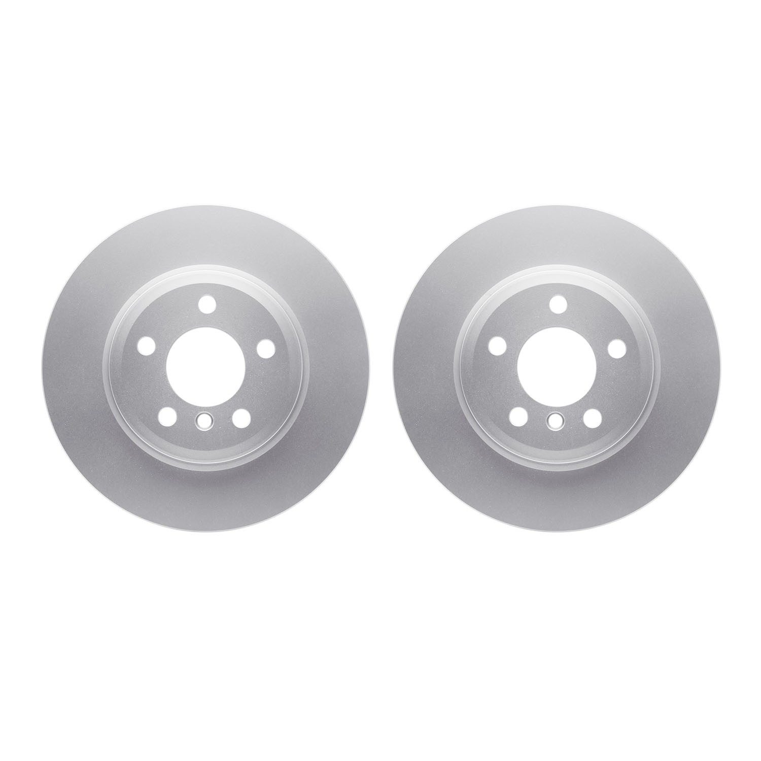 DYNAMIC FRICTION Disc Brake Rotor Set 4002-31071