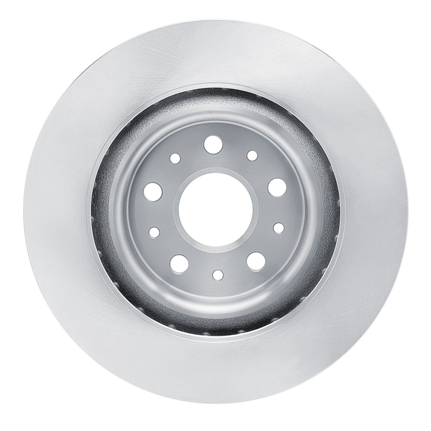 DYNAMIC FRICTION Disc Brake Rotor 600-46065 — image 3