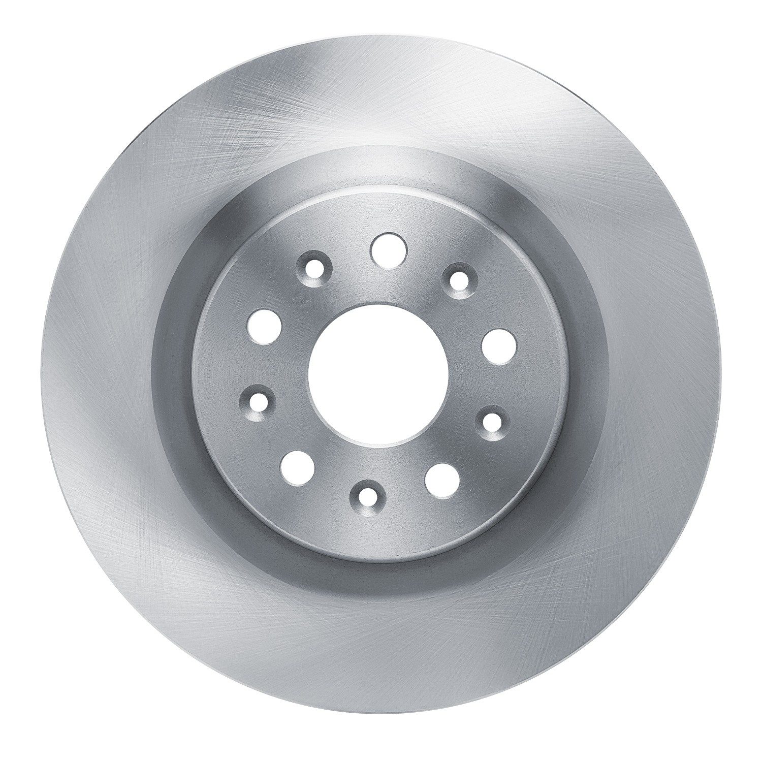 DYNAMIC FRICTION Disc Brake Rotor 600-46065