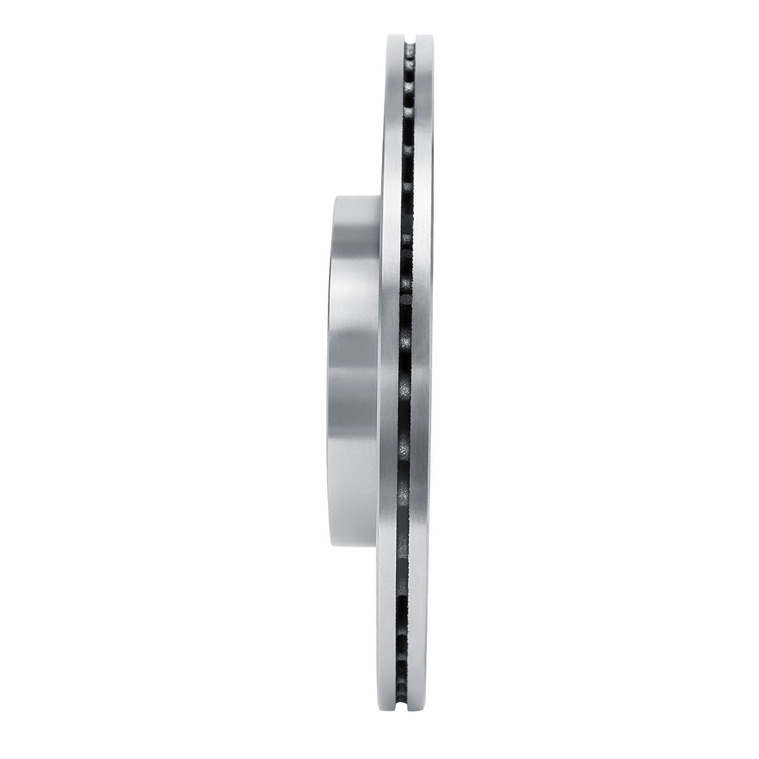 DYNAMIC FRICTION Disc Brake Rotor 600-46065 — image 4