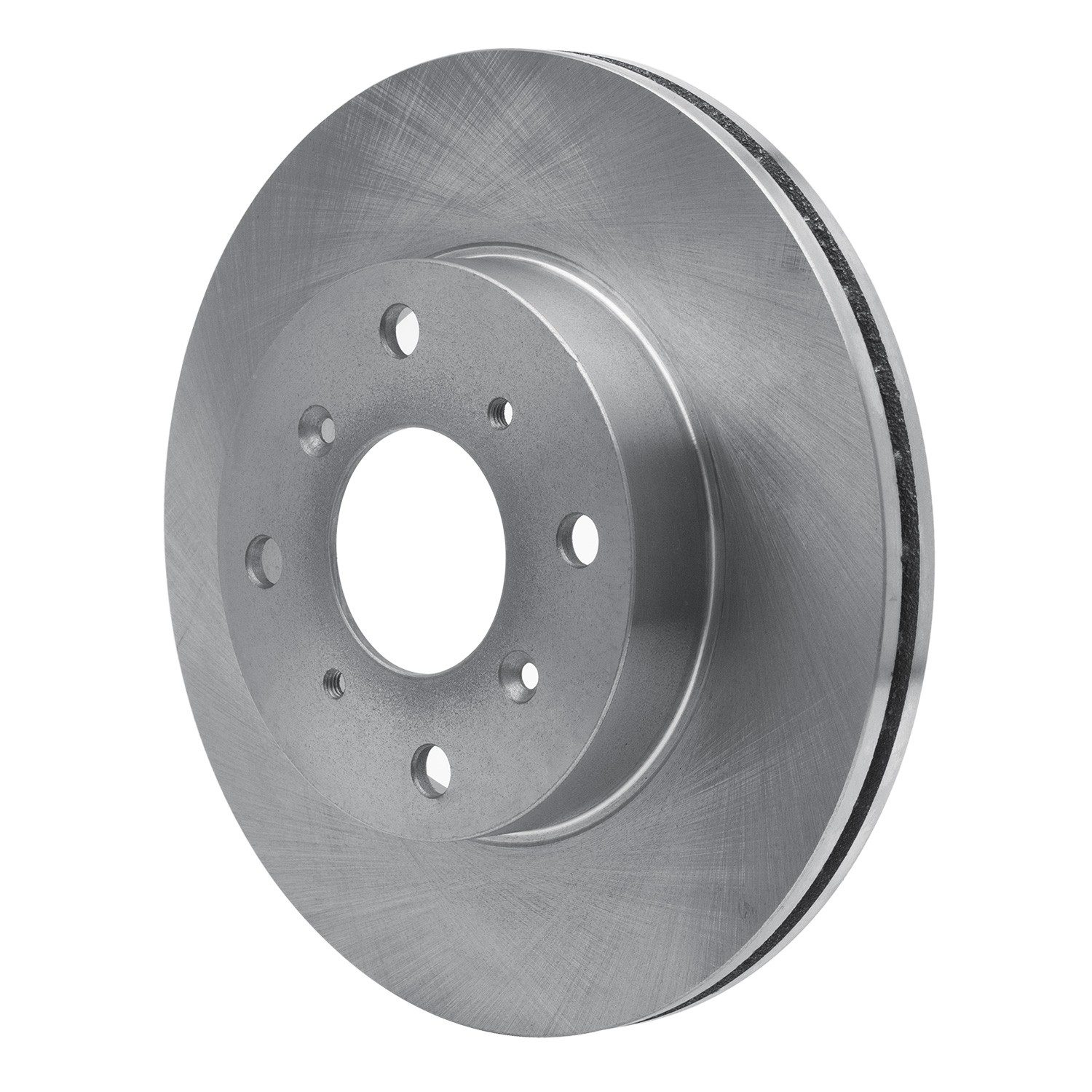 DYNAMIC FRICTION Disc Brake Rotor 600-58001 — image 2