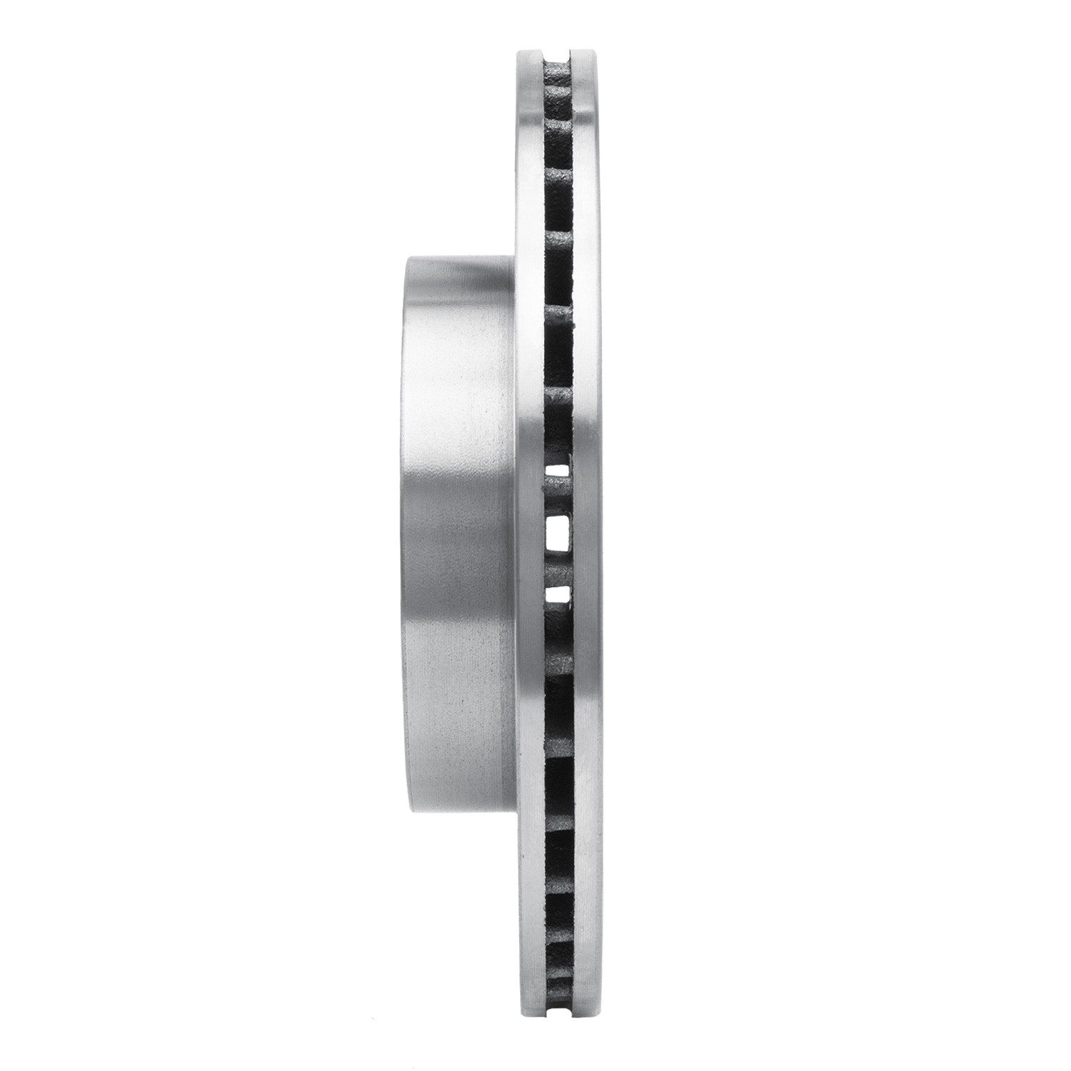 DYNAMIC FRICTION Disc Brake Rotor 600-58001 — image 4