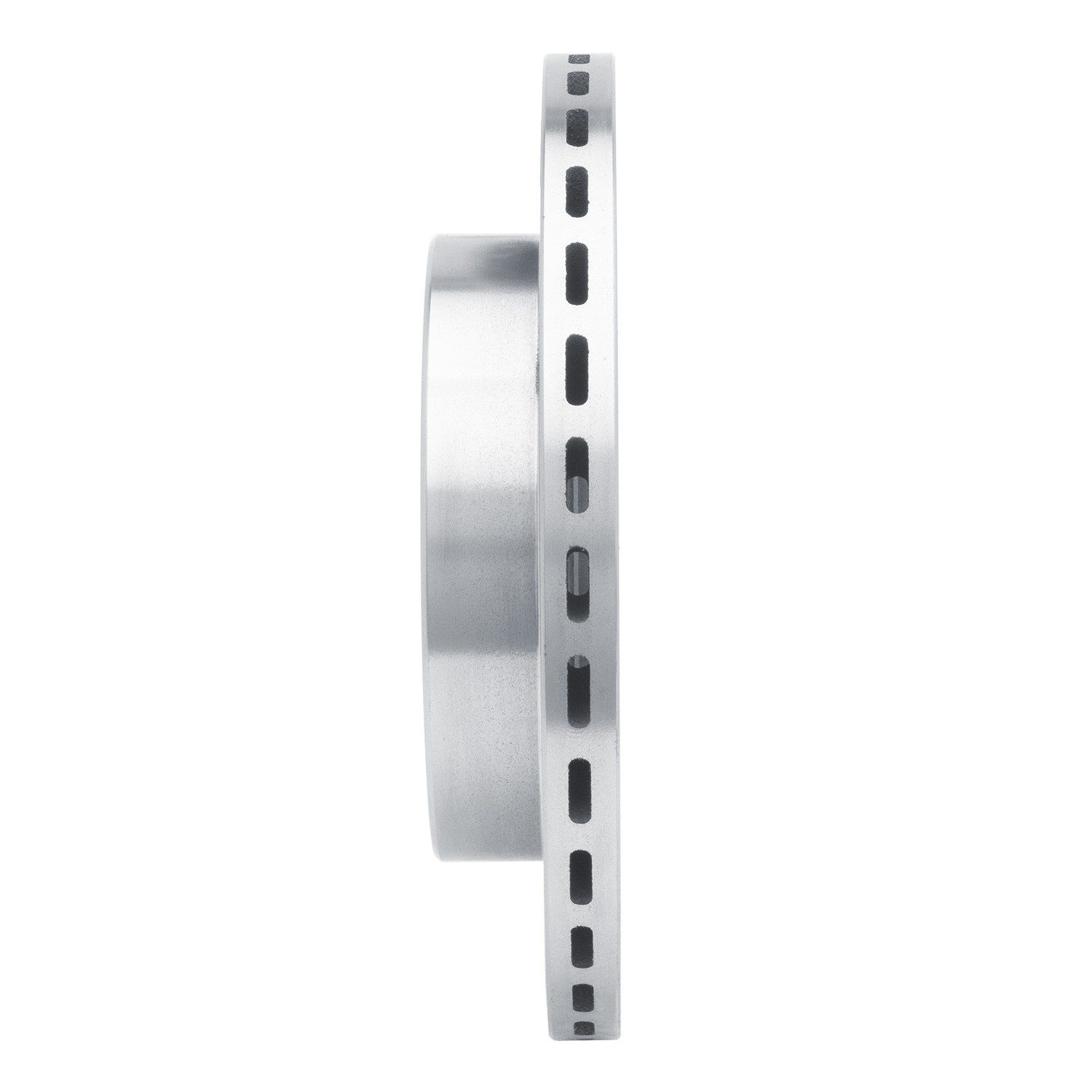 DYNAMIC FRICTION Disc Brake Rotor 600-72017 — image 4