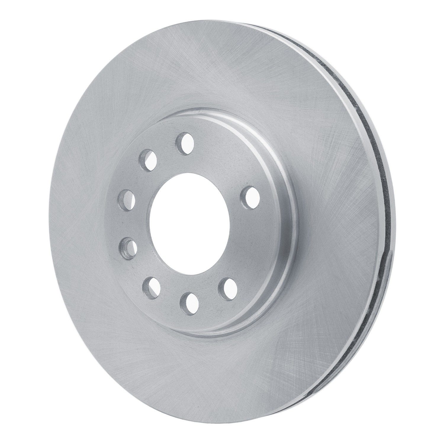DYNAMIC FRICTION Disc Brake Rotor 600-92045 — image 2