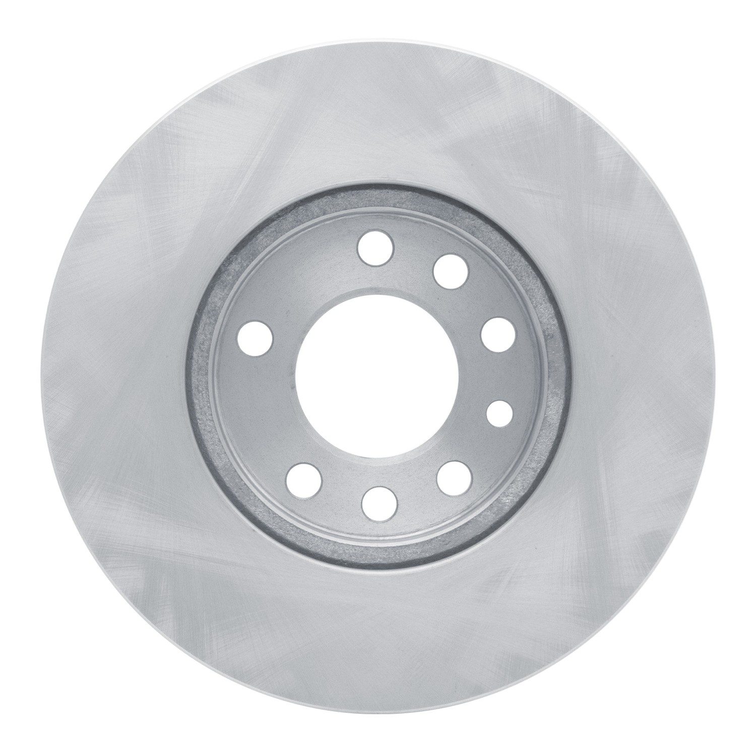 DYNAMIC FRICTION Disc Brake Rotor 600-92045 — image 3