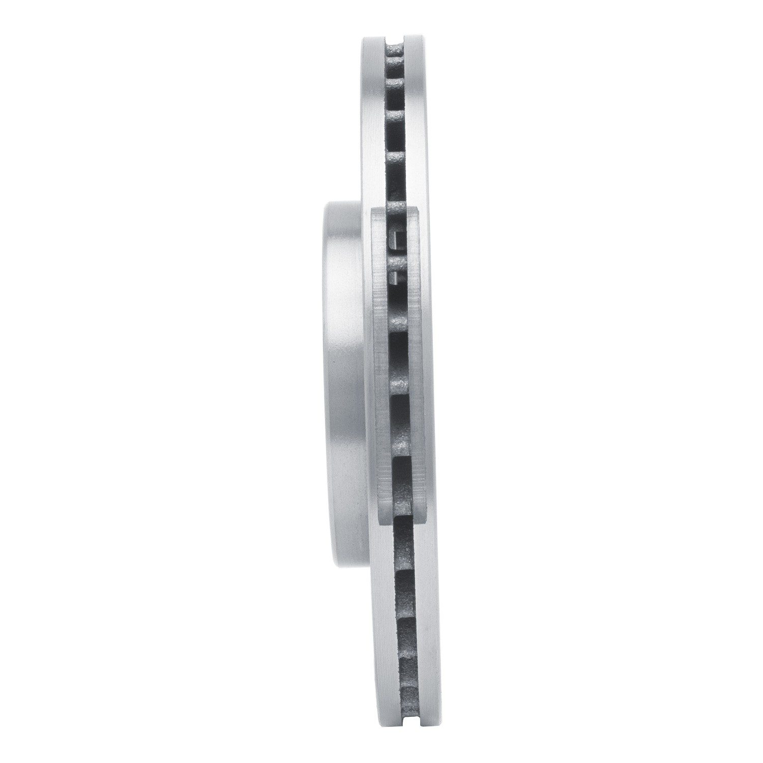 DYNAMIC FRICTION Disc Brake Rotor 600-92045 — image 4