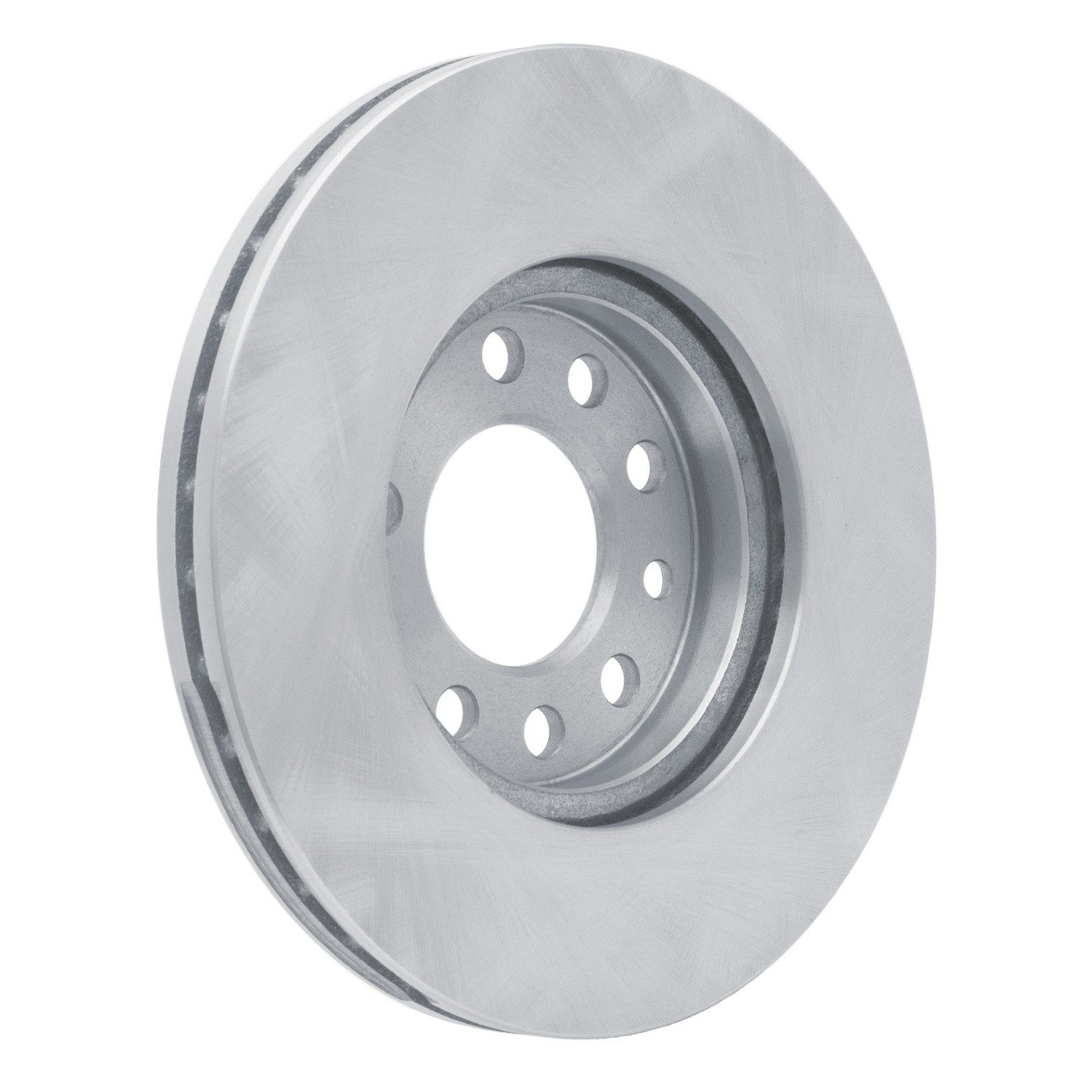 DYNAMIC FRICTION Disc Brake Rotor 600-92045 — image 5