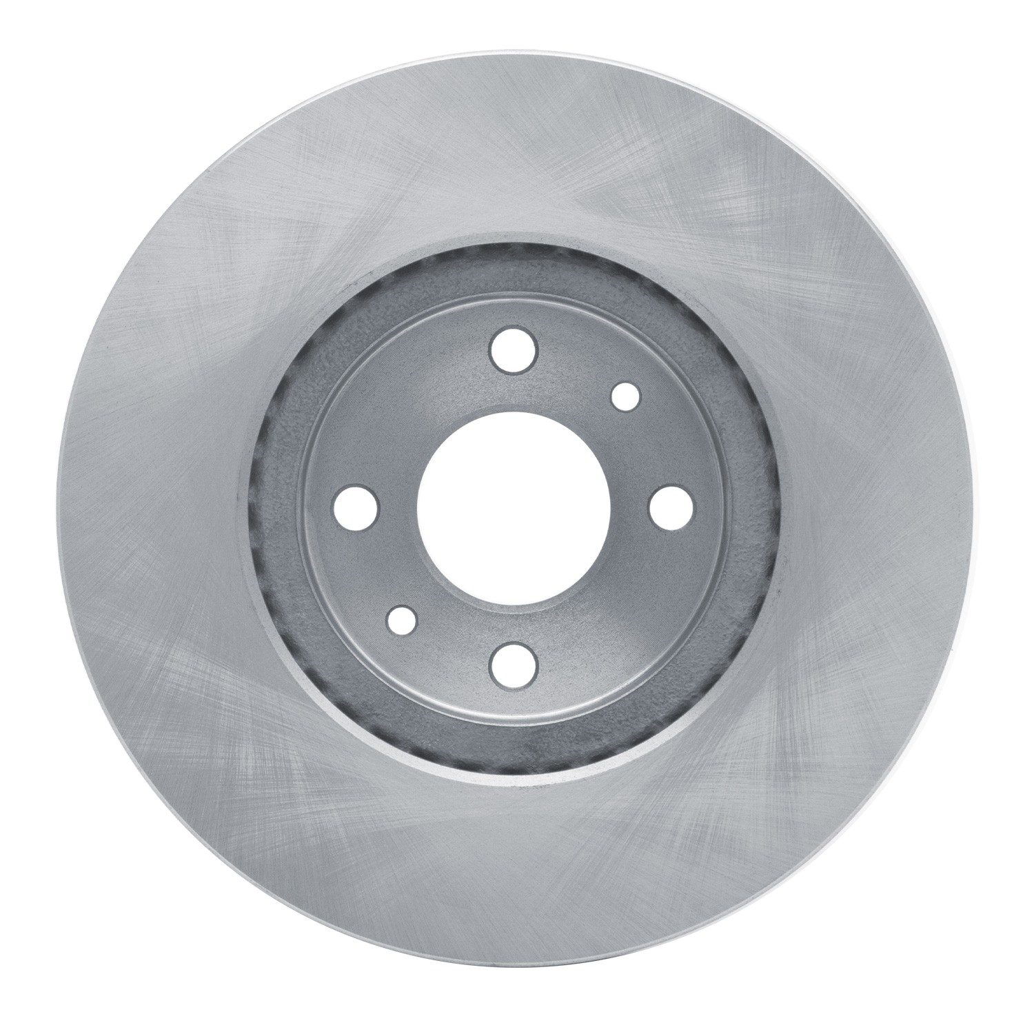 DYNAMIC FRICTION Disc Brake Rotor 600-92070 — image 3