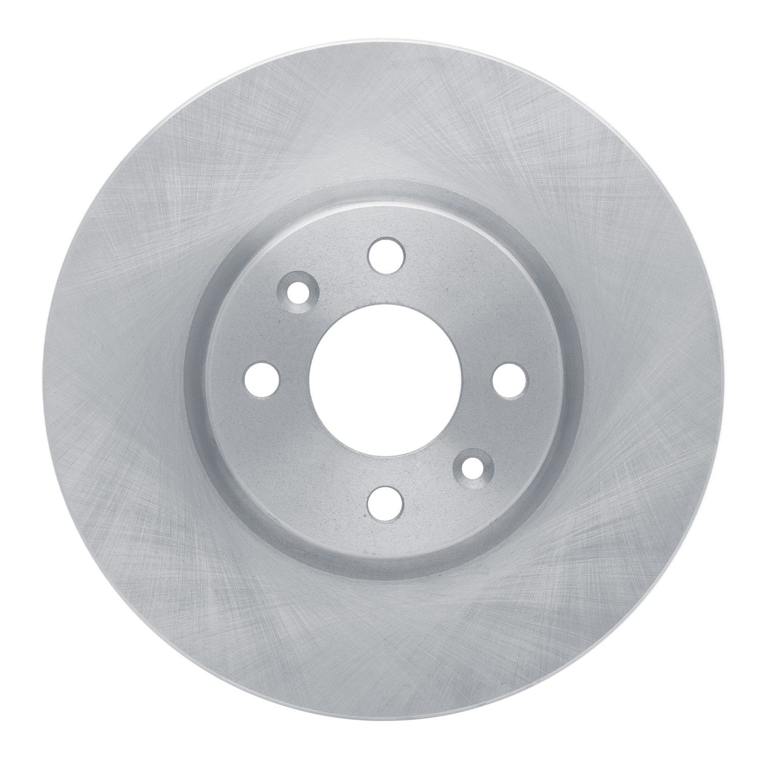 DYNAMIC FRICTION Disc Brake Rotor 600-92070