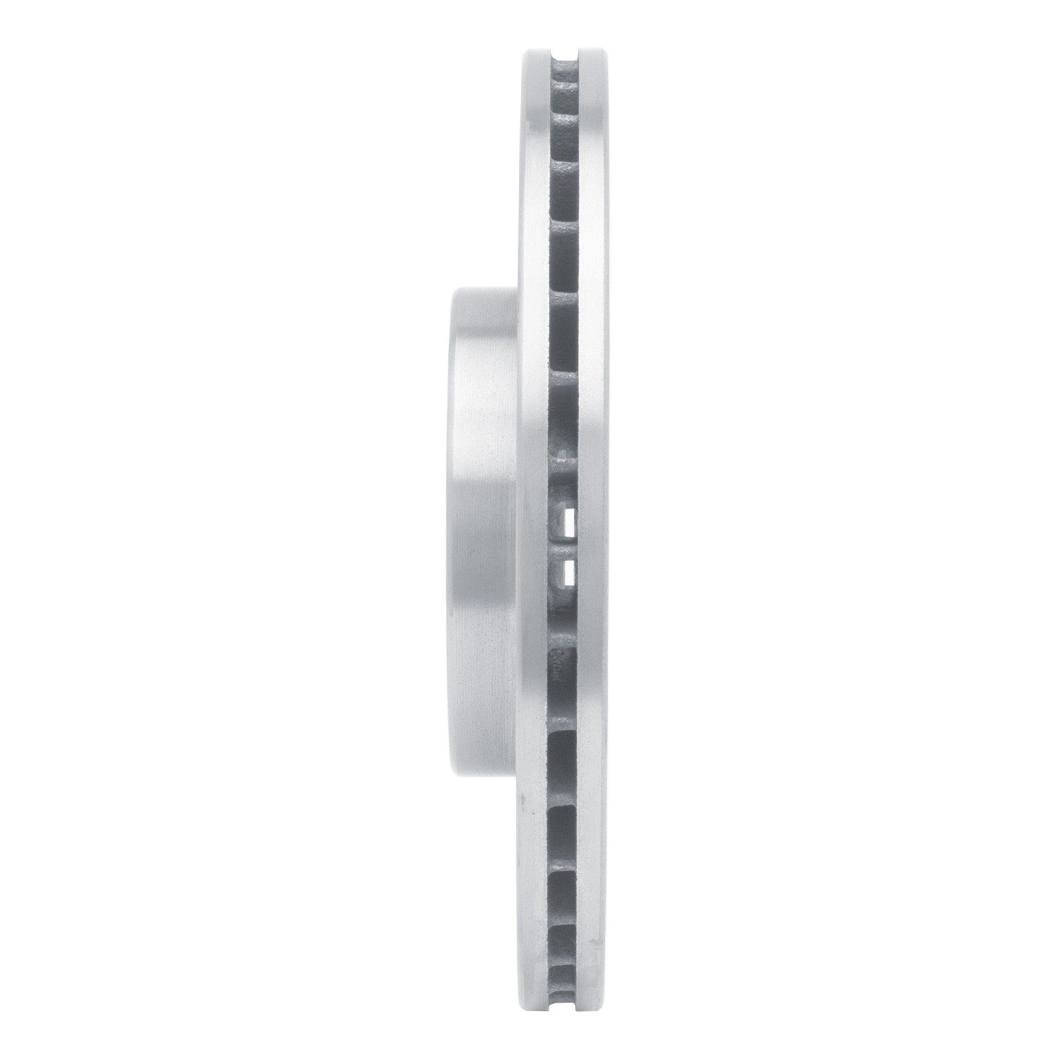 DYNAMIC FRICTION Disc Brake Rotor 600-92070 — image 4