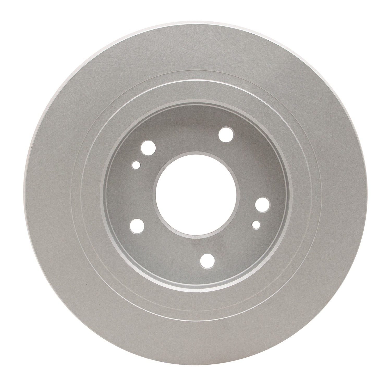 DYNAMIC FRICTION Disc Brake Rotor 604-03063 — image 3